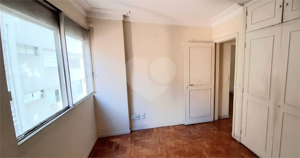Apartamento à venda com 2 quartos em Jardim América, São Paulo, SP