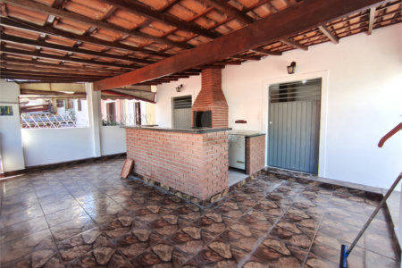 Sobrado à venda com 3 quartos, sendo 1 suíte, em Cupecê, São Paulo, SP