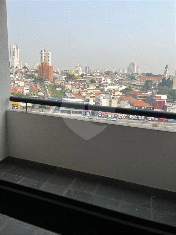 Apartamento à venda com 3 quartos, sendo 1 suíte, em Vila Regente Feijó, São Paulo, SP