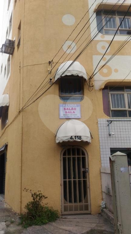 Prédio para alugar em Imirim, São Paulo, SP