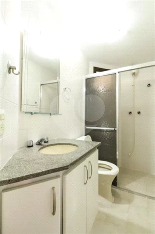 Apartamento à venda com 2 quartos, sendo 1 suíte,  em Tucuruvi, São Paulo, SP