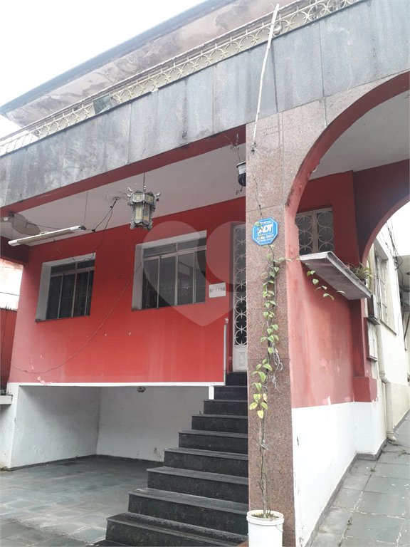 Casa à venda com 3 quartos em Aclimação, São Paulo, SP