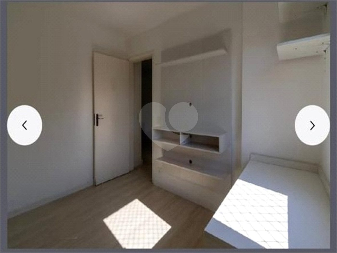 Apartamento à venda com 2 quartos em Jardim Catanduva, São Paulo, SP