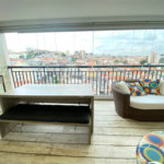 Apartamento à venda com 2 suítes em Parada Inglesa, São Paulo, SP