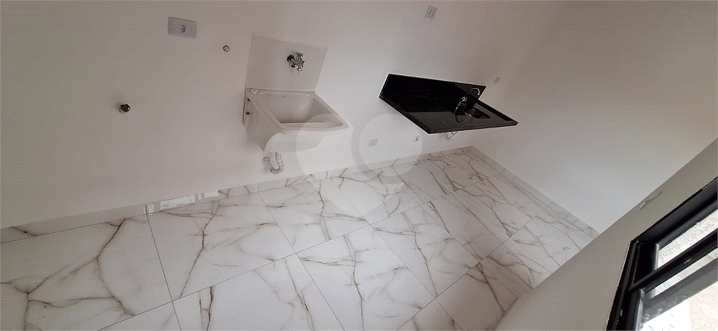 Apartamento à venda com 1 quarto em Parque Edu Chaves, São Paulo, SP