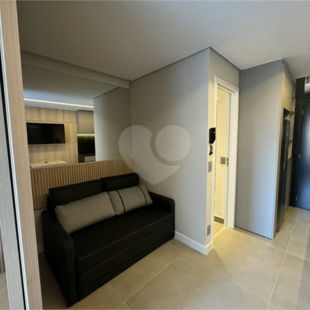 Apartamento para alugar em Itaim Bibi, São Paulo, SP