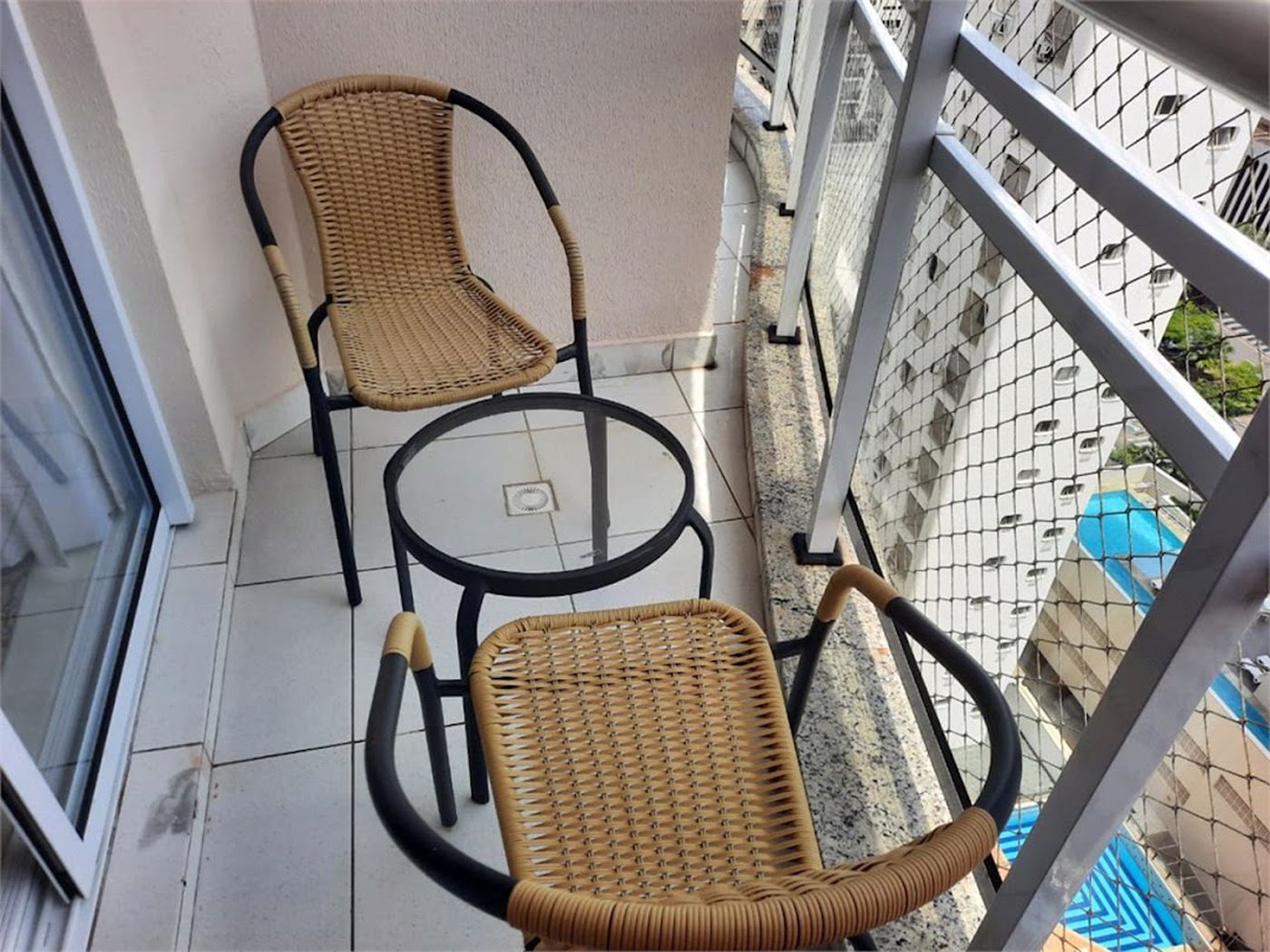 Cobertura à venda, 129 m² por R$ 980.000,00 - Centro - Guarujá/SP