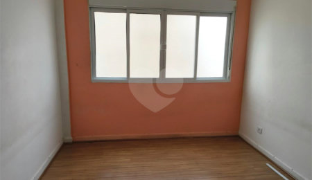 Apartamento à venda com 2 quartos em Santa Cecília, São Paulo, SP