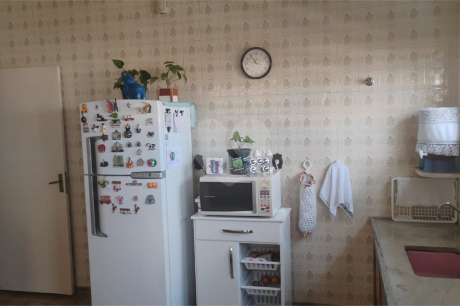 Sobrado à venda com 3 quartos em Tucuruvi, São Paulo, SP