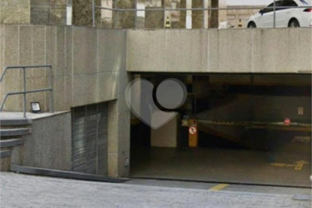 Laje Corporativa para alugar em Cerqueira César, São Paulo, SP