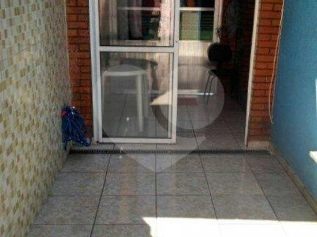 Casa Térrea à venda com 2 quartos em Vila Guilherme, São Paulo, SP