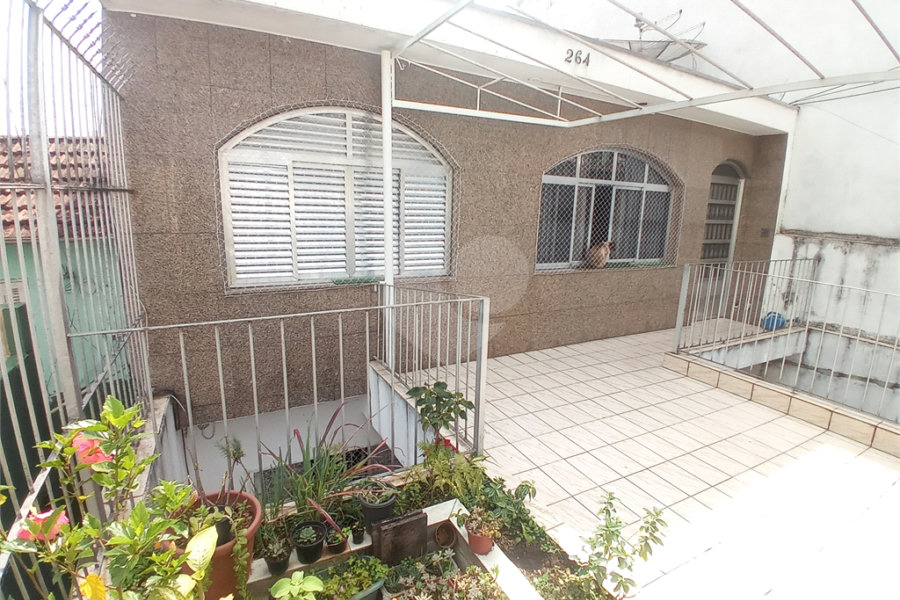 Sobrado à venda com 2 quartos, sendo 1 suíte, em Mandaqui, São Paulo, SP