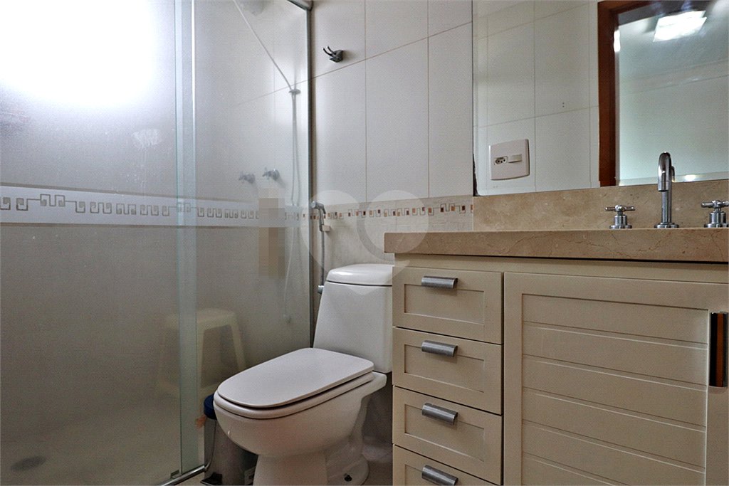 Apartamento à venda com 4 suítes em Santana, São Paulo, SP