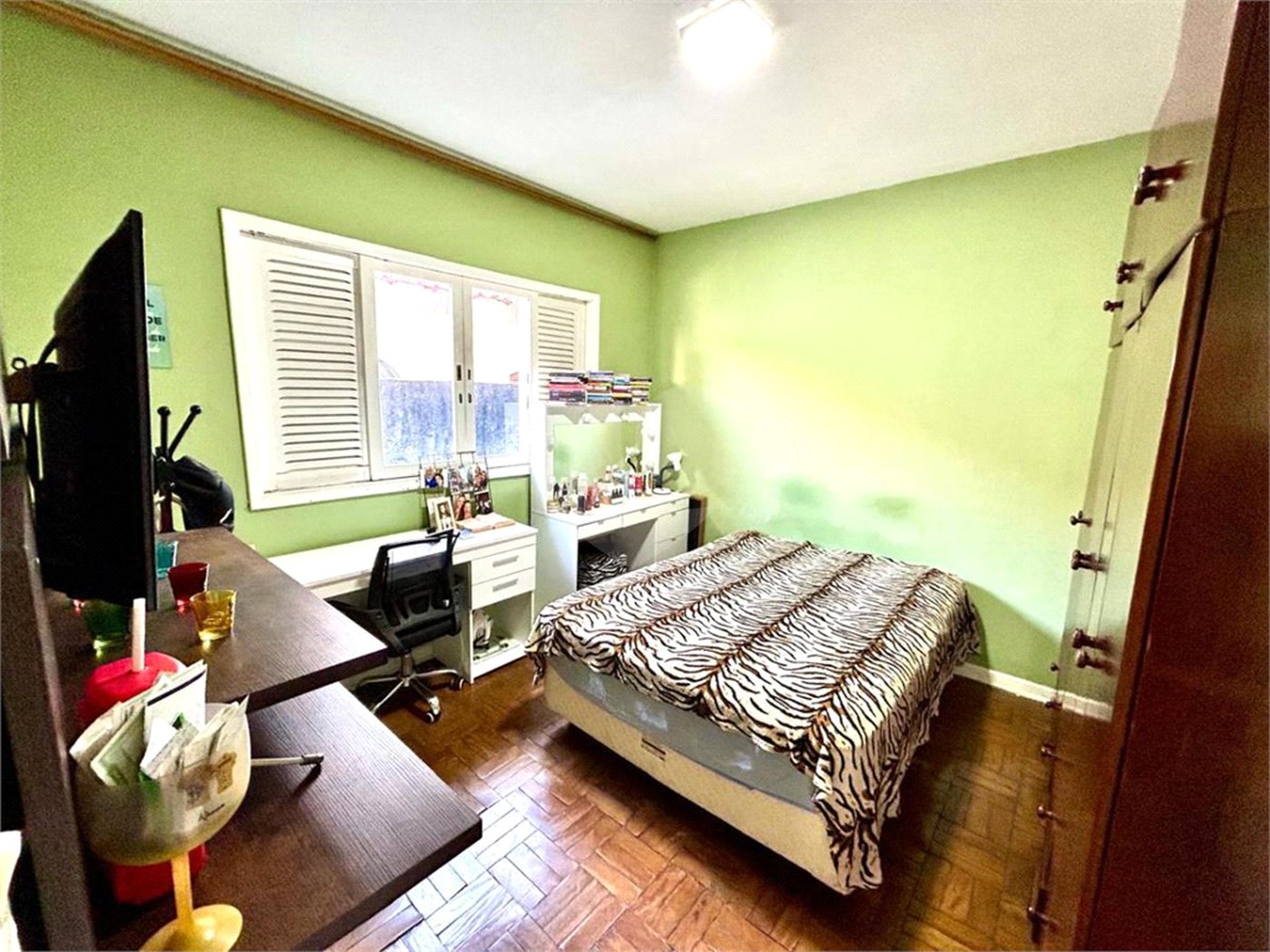Casa à venda com 2 quartos em Vila Carrão, São Paulo, SP