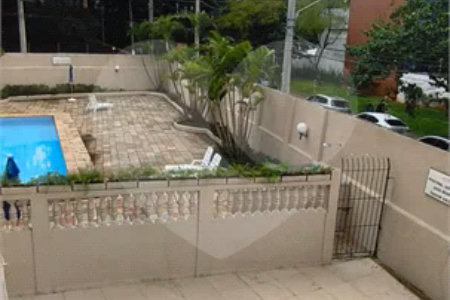 Apartamento à venda com 2 quartos em Jardim São Paulo(zona Norte), São Paulo, SP