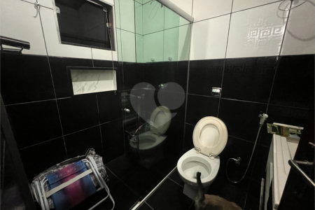 Casa à venda com 3 quartos, sendo 1 suíte, em Jardim Angelica, Três Lagoas, MS