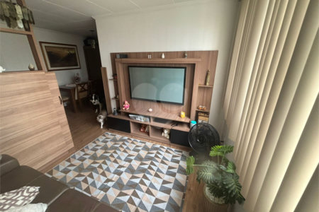 Apartamento à venda com 2 quartos, sendo 1 suíte,  em Vila Gomes Cardim, São Paulo, SP