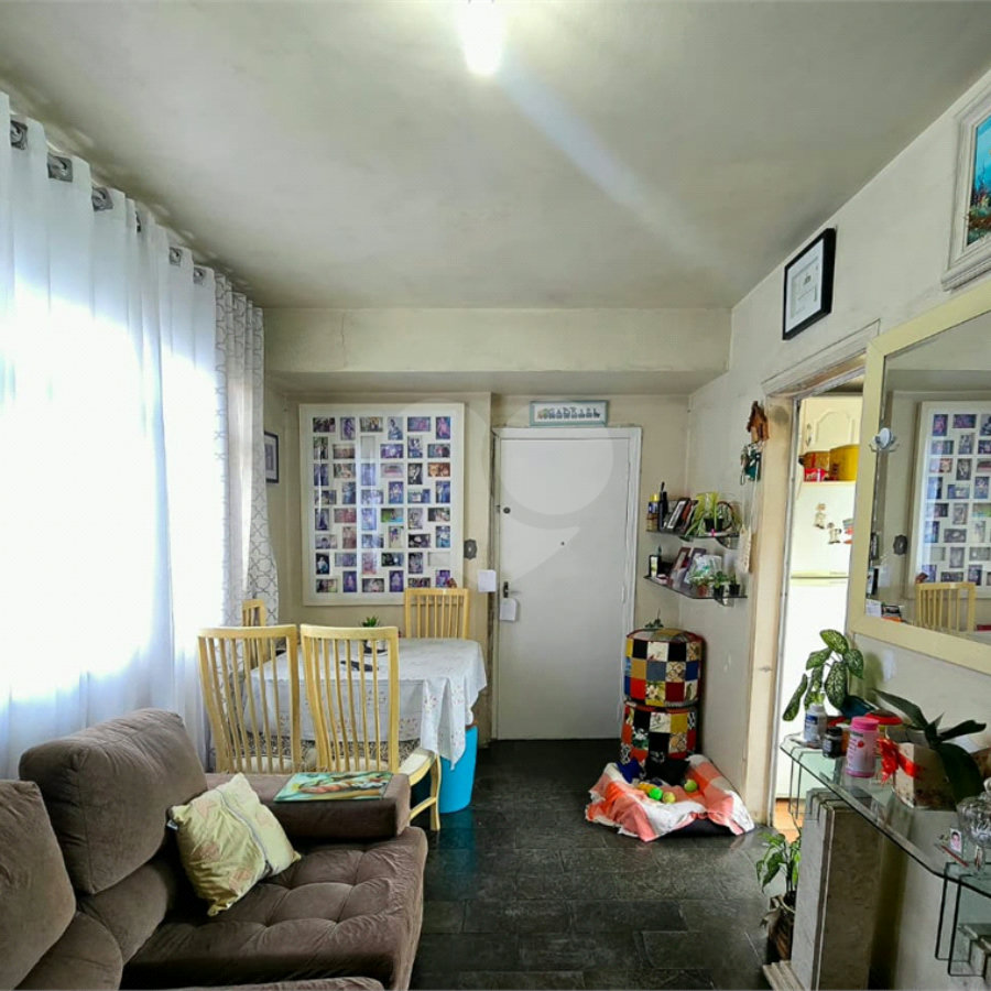 Apartamento à venda com 2 suítes em Liberdade, São Paulo, SP