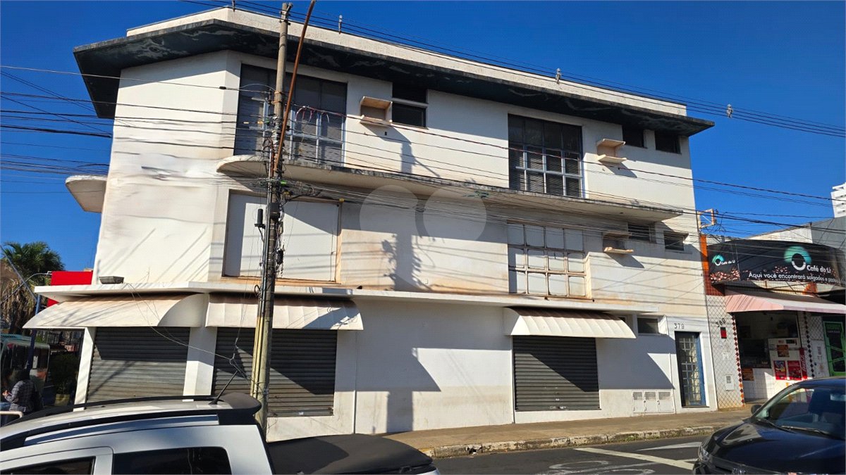 Salão para alugar no Centro, Araraquara, SP