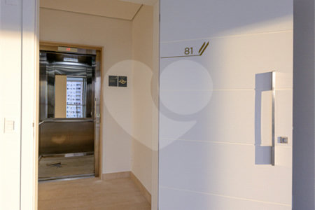 Apartamento à venda com 4 suítes em Vila Mariana, São Paulo, SP