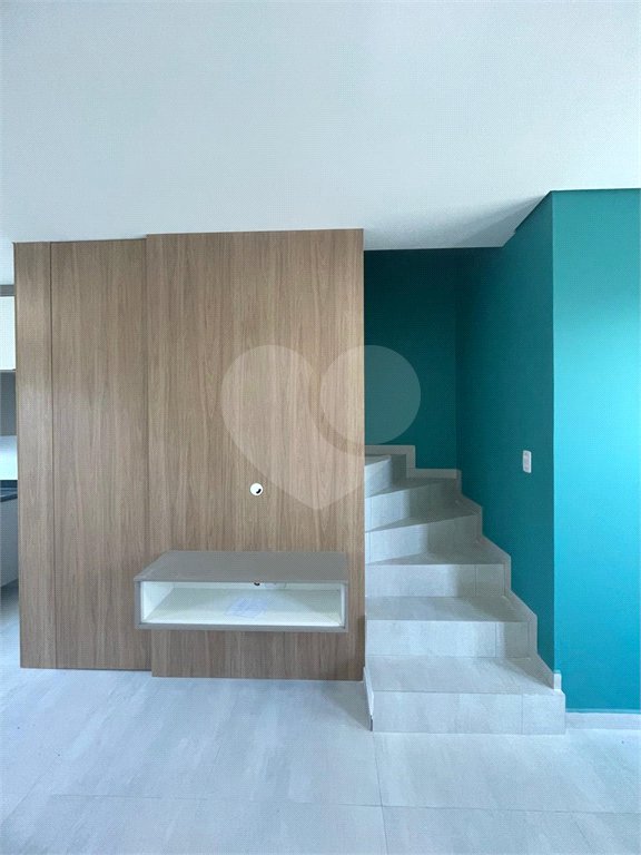 Villagio à venda com 2 quartos em Vila São Paulo, Mogi das Cruzes, SP