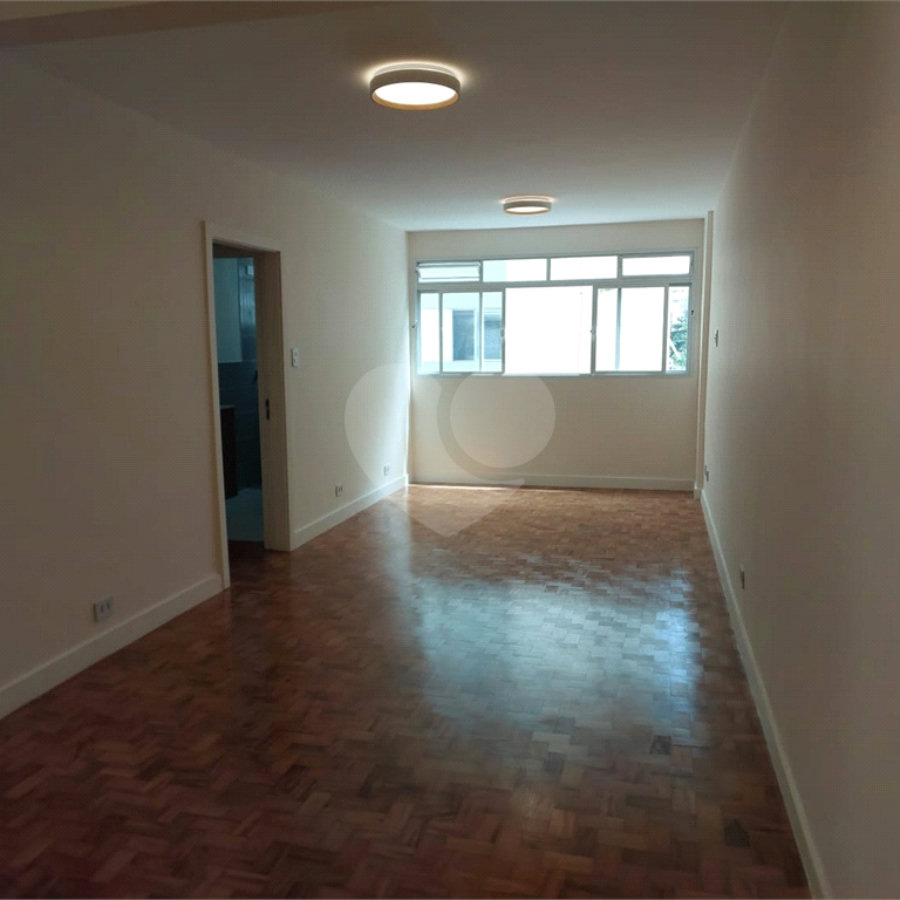 Apartamento à venda com 2 quartos em Jardim Paulista, São Paulo, SP