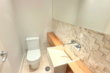 Apartamento à venda com 4 suítes em Santana, São Paulo, SP