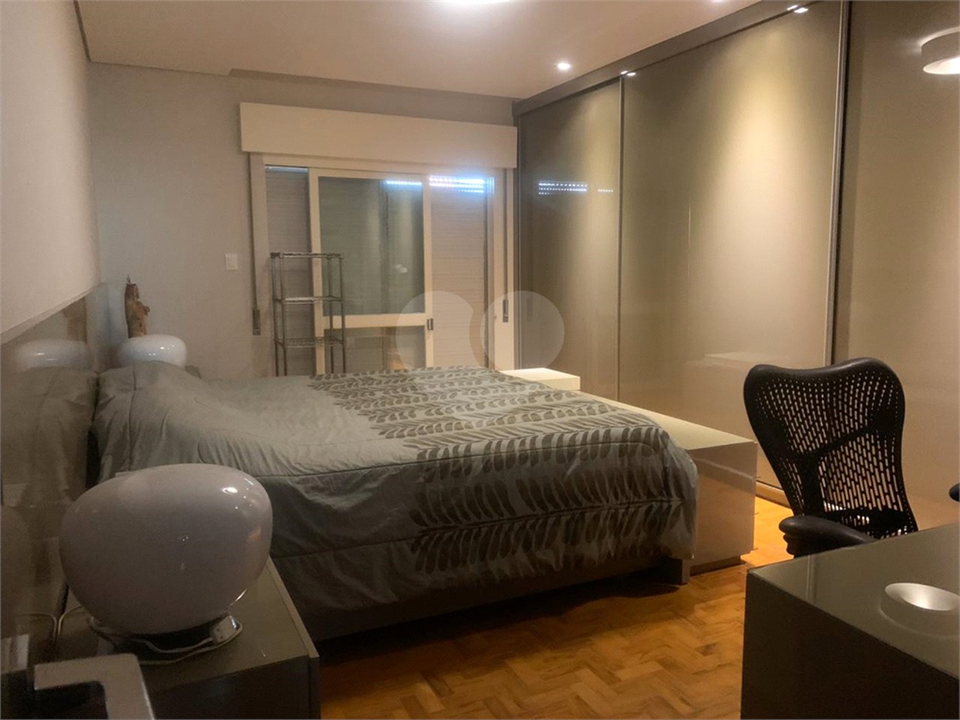 Apartamento à venda com 3 quartos, sendo 2 suítes, em Higienópolis, São Paulo, SP