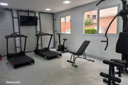 Apartamento à venda com 2 quartos em Vila Leopoldina, São Paulo, SP