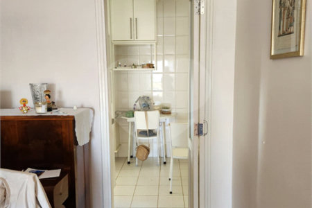 Apartamento à venda com 3 quartos, sendo 1 suíte,  em Vila Monumento, São Paulo, SP