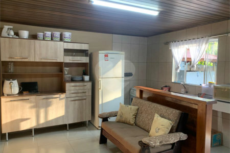 Chácara à venda com 4 quartos, sendo 2 suítes, em Ibiúna, Ibiúna, SP