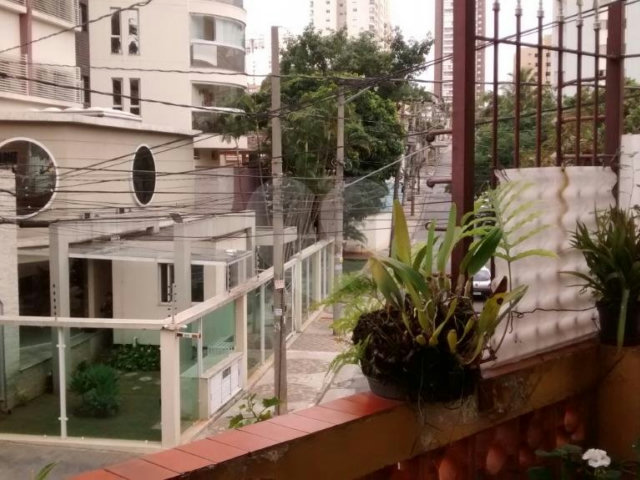 Prédio à venda em Santana, São Paulo, SP
