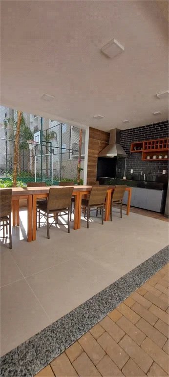 Apartamento à venda com 3 quartos, sendo 1 suíte,  em Parque Residencial da Lapa, São Paulo, SP