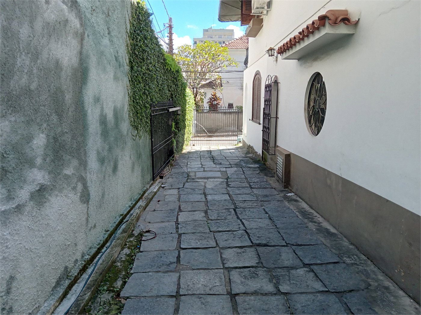 Casa à venda com 3 quartos, sendo 1 suíte, em Andaraí, Rio de Janeiro, RJ