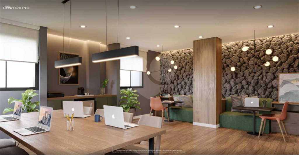 Apartamento à venda com 2 quartos, sendo 1 suíte, em Parque Campolim, Sorocaba, SP