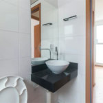 Apartamento à venda com 2 quartos em Vila São Paulo, Mogi das Cruzes, SP