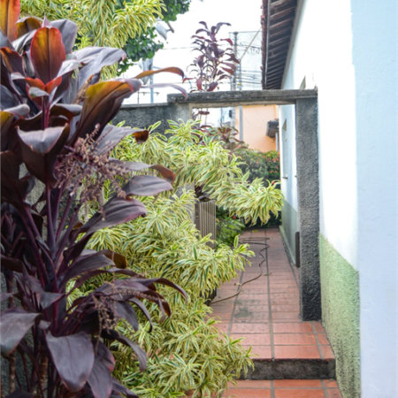 Casa à venda com 2 quartos, sendo 1 suíte, no Centro, Salto, SP