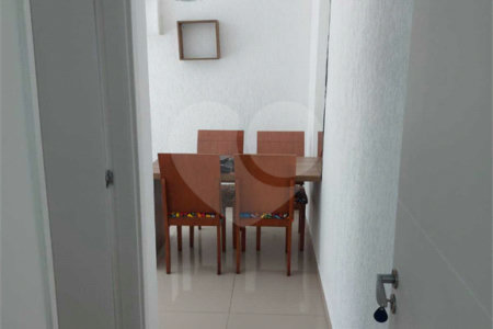 Apartamento à venda com 2 quartos em Jardim Vera Cruz, Sorocaba, SP