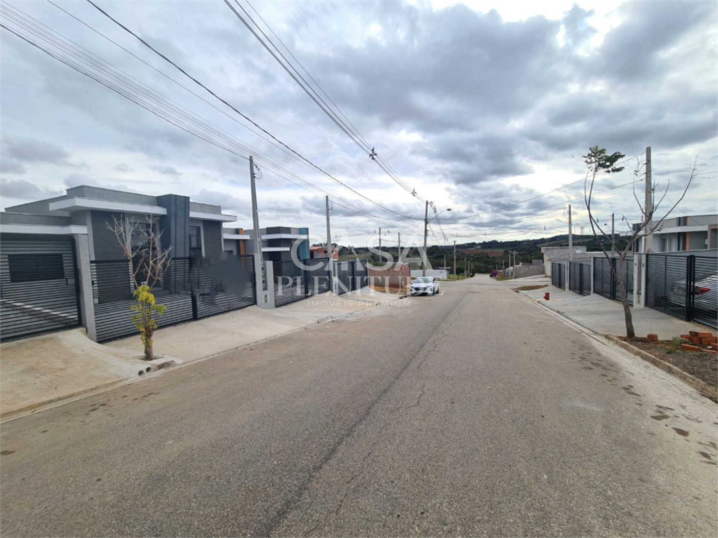 Terreno em condomínio à venda com 3 quartos em Jardim São Lucas Ii, Salto de Pirapora, SP