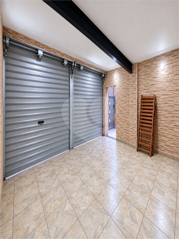 Casa à venda com 2 quartos em Freguesia do Ó, São Paulo, SP