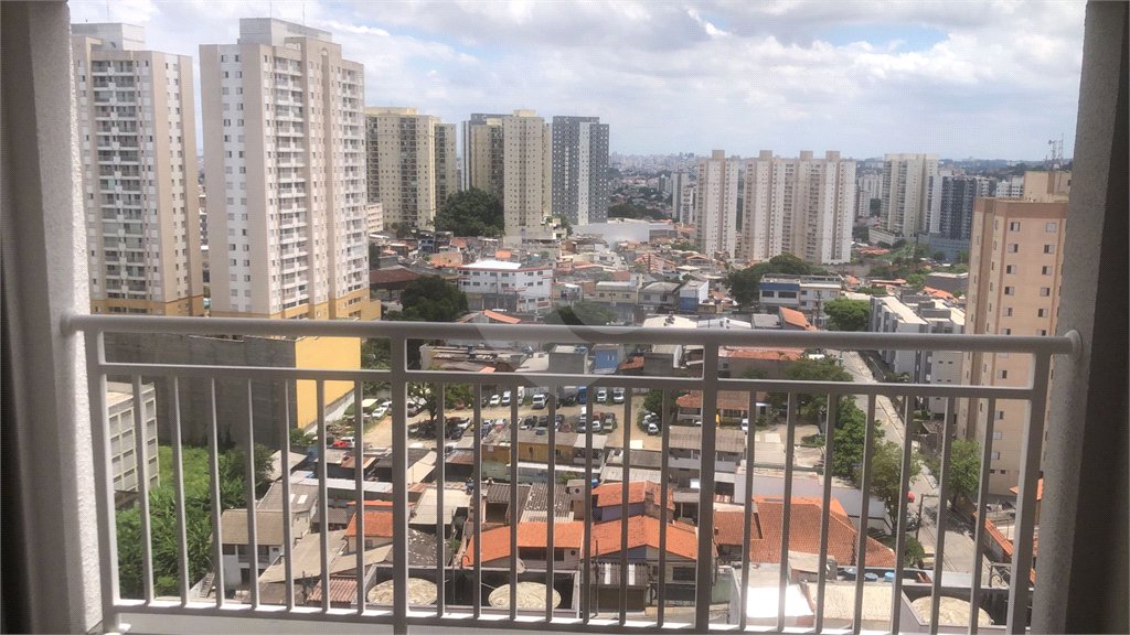 Apartamento à venda com 1 quarto em Picanço, Guarulhos, SP