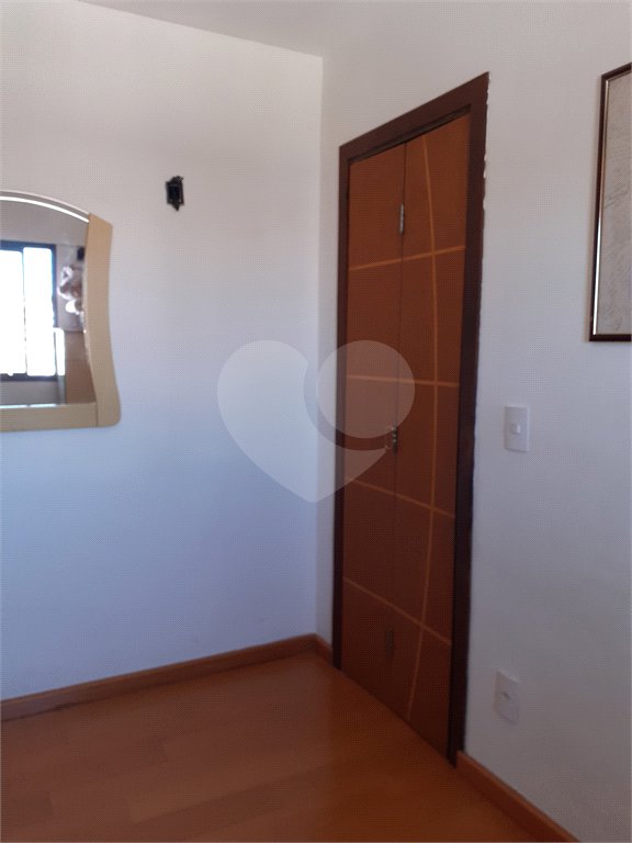 Apartamento à venda com 2 quartos em Vila Mazzei, São Paulo, SP