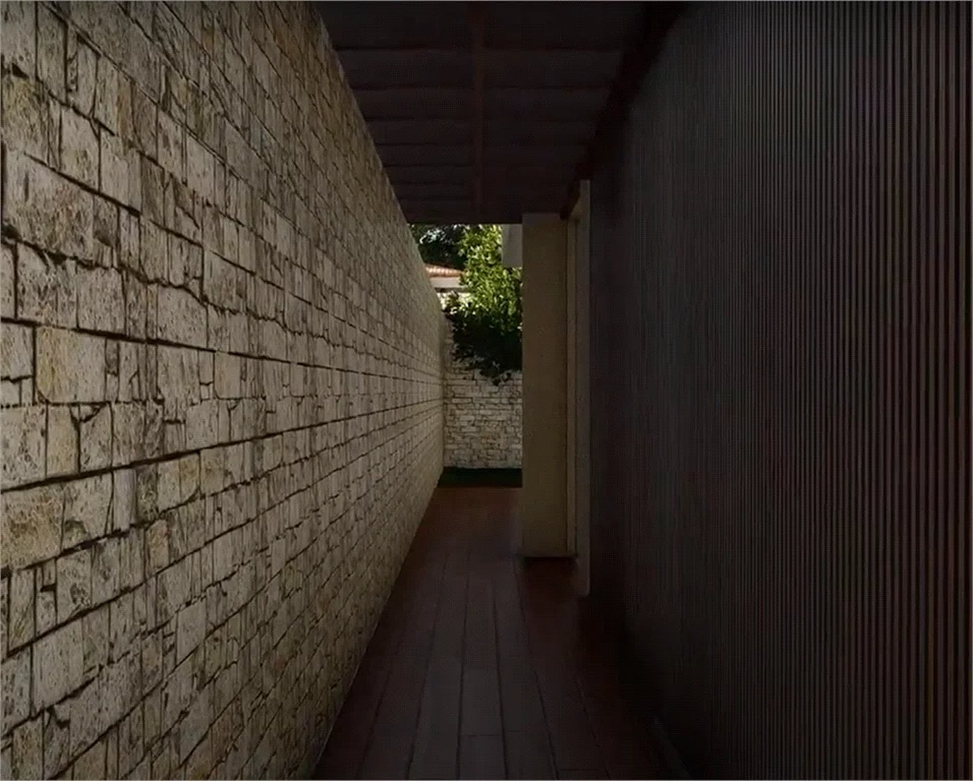 Casa à venda com 4 suítes no condomínio Terraz, São Paulo - SP