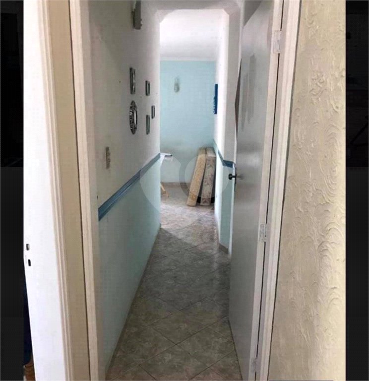 Sobrado à venda com 3 quartos em Mandaqui, São Paulo, SP