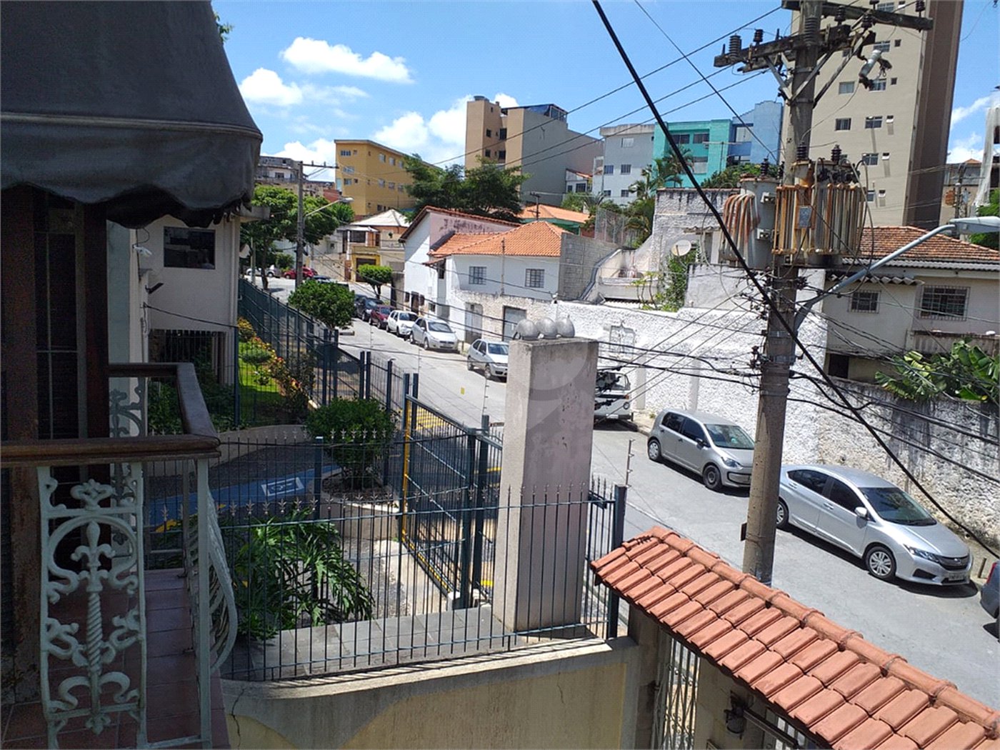 Sobrado à venda com 3 quartos, sendo 1 suíte, em Vila Gustavo, São Paulo, SP