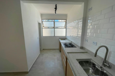 Apartamento com 1 dormitório à venda, 60 m² por R$ 615.000,00 - Embaré - Santos/SP