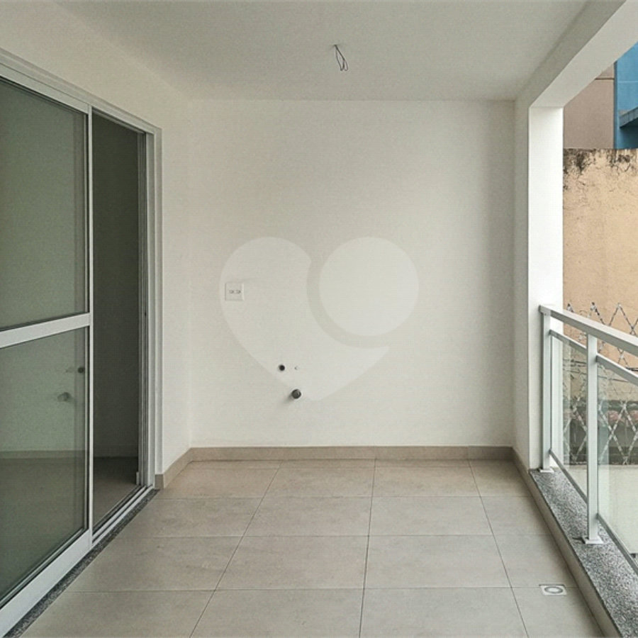 Apartamento à venda com 1 quarto em Vila Isabel, Rio de Janeiro, RJ