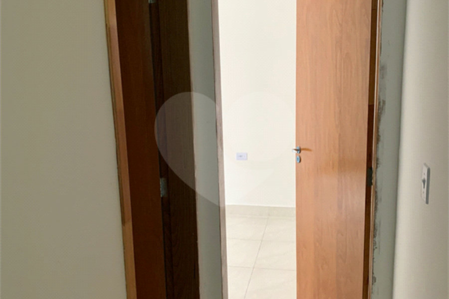 Apartamento à venda com 2 quartos em Vila Maria, São Paulo, SP