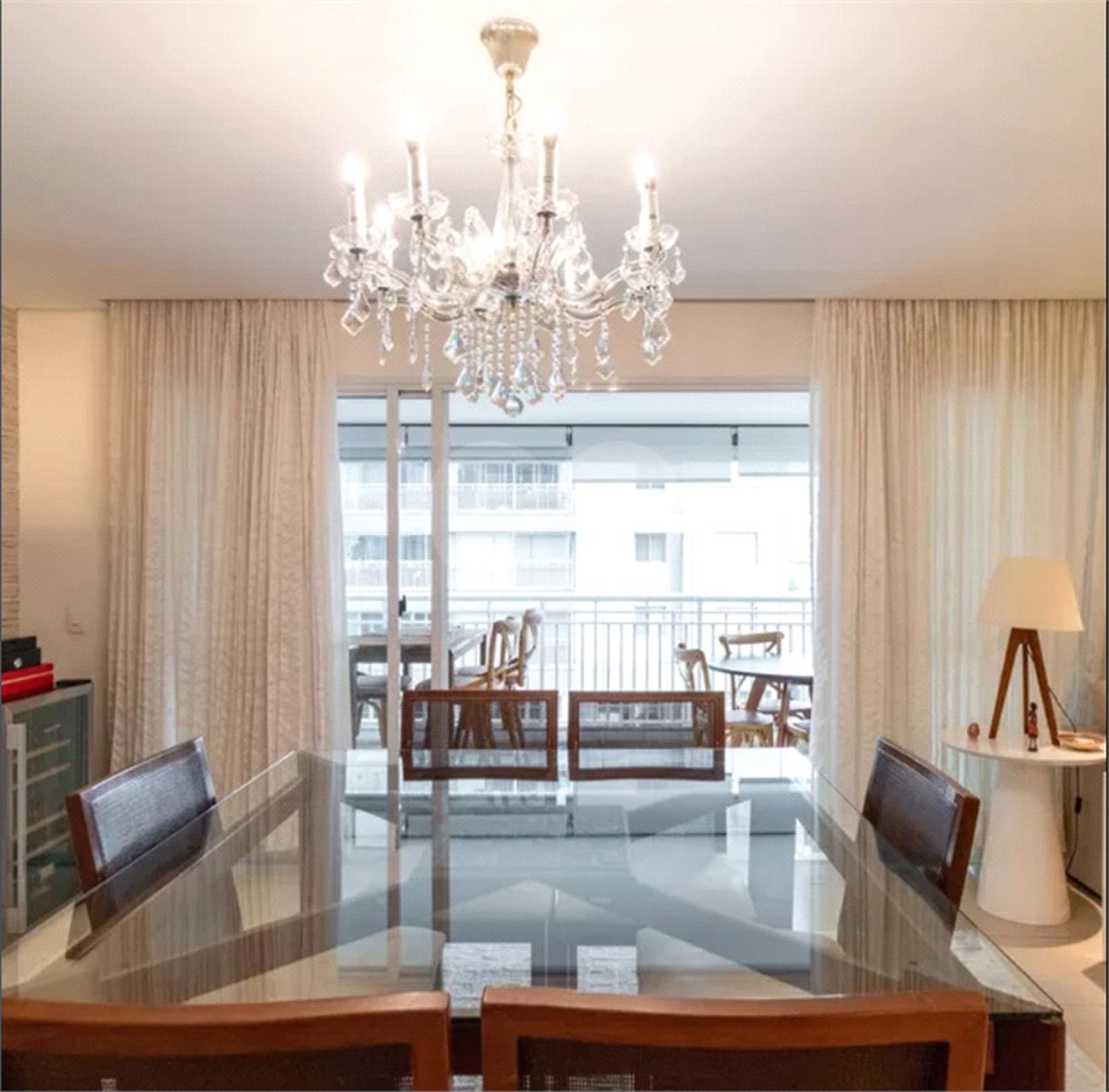Apartamento à venda com 3 quartos, sendo 2 suítes,  em Várzea da Barra Funda, São Paulo, SP