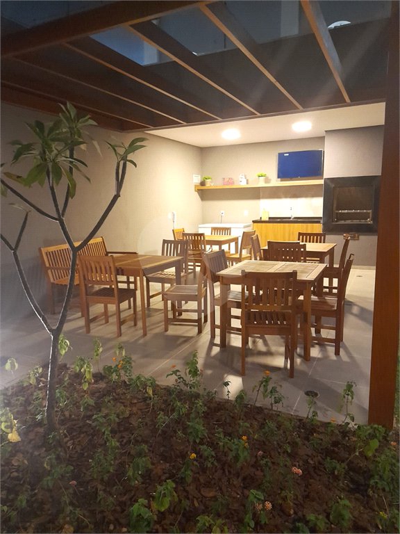 Apartamento à venda com 2 quartos em Lapa, São Paulo, SP